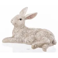 Figurka Królik