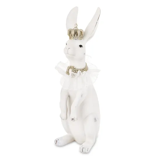 Figurka Królik