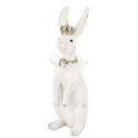 Figurka Królik