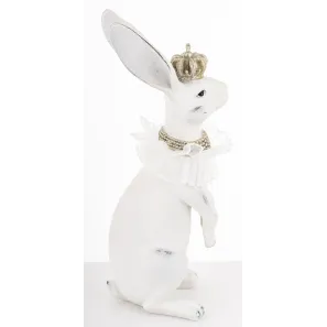 Figurka Królik