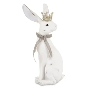 Figurka Królik