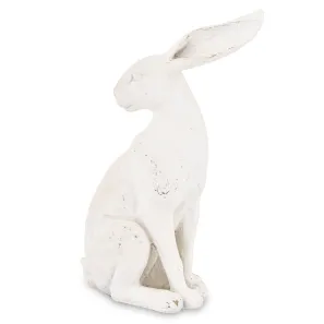 Figurka Królik