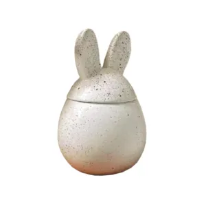 Dekoracyjny Pojemnik Jajko