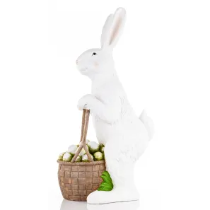 Figurka Królik
